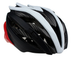 Casco de ciclismo, casco de bicicleta ultraligero, casco de bicicleta ligero para bicicleta de carretera, montaña, carreras, protección de seguridad, casco deportivo