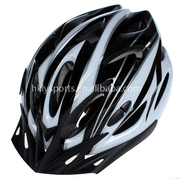 Casco de bicicleta Cascos de ciclismo de protección personalizados para adultos