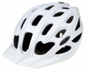 Casco de bicicleta con visera extraíble, casco de bicicleta de montaña y carretera, casco de ciclismo ajustable para adultos, para hombres, mujeres y jóvenes