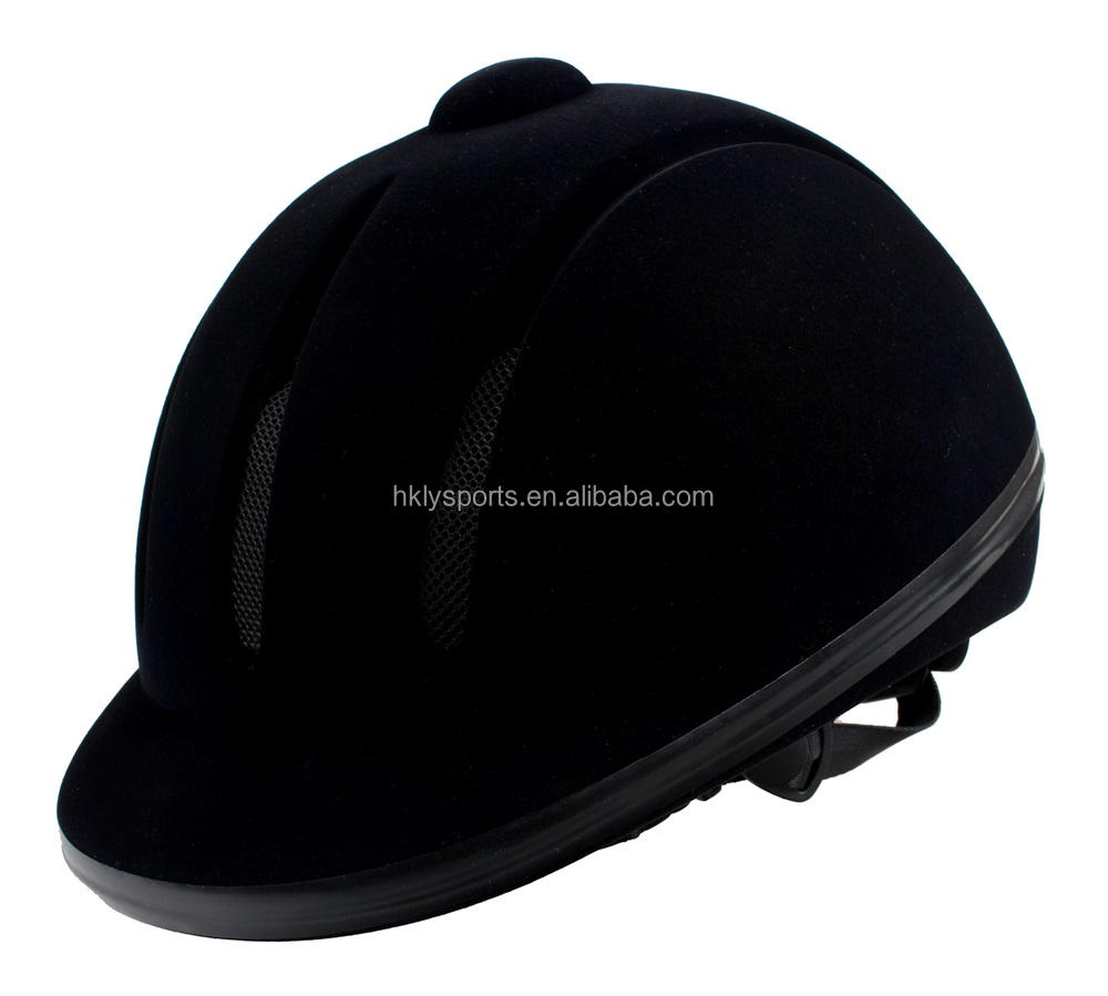 Casco Ecuestre Casco De Equitación Casco De Jinete