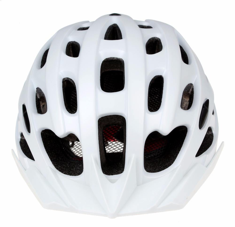 Casco de bicicleta con visera extraíble, casco de bicicleta de montaña y carretera, casco de ciclismo ajustable para adultos, para hombres, mujeres y jóvenes