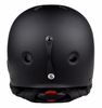 Casco suave de encargo de la nieve del impacto multi del ABS del casco de esquí del deporte de los deportes de invierno