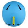 Casco de esquí para adolescentes y adultos y esquí al aire libre Esquí y snowboard Cascos para deportes de nieve con línea polar