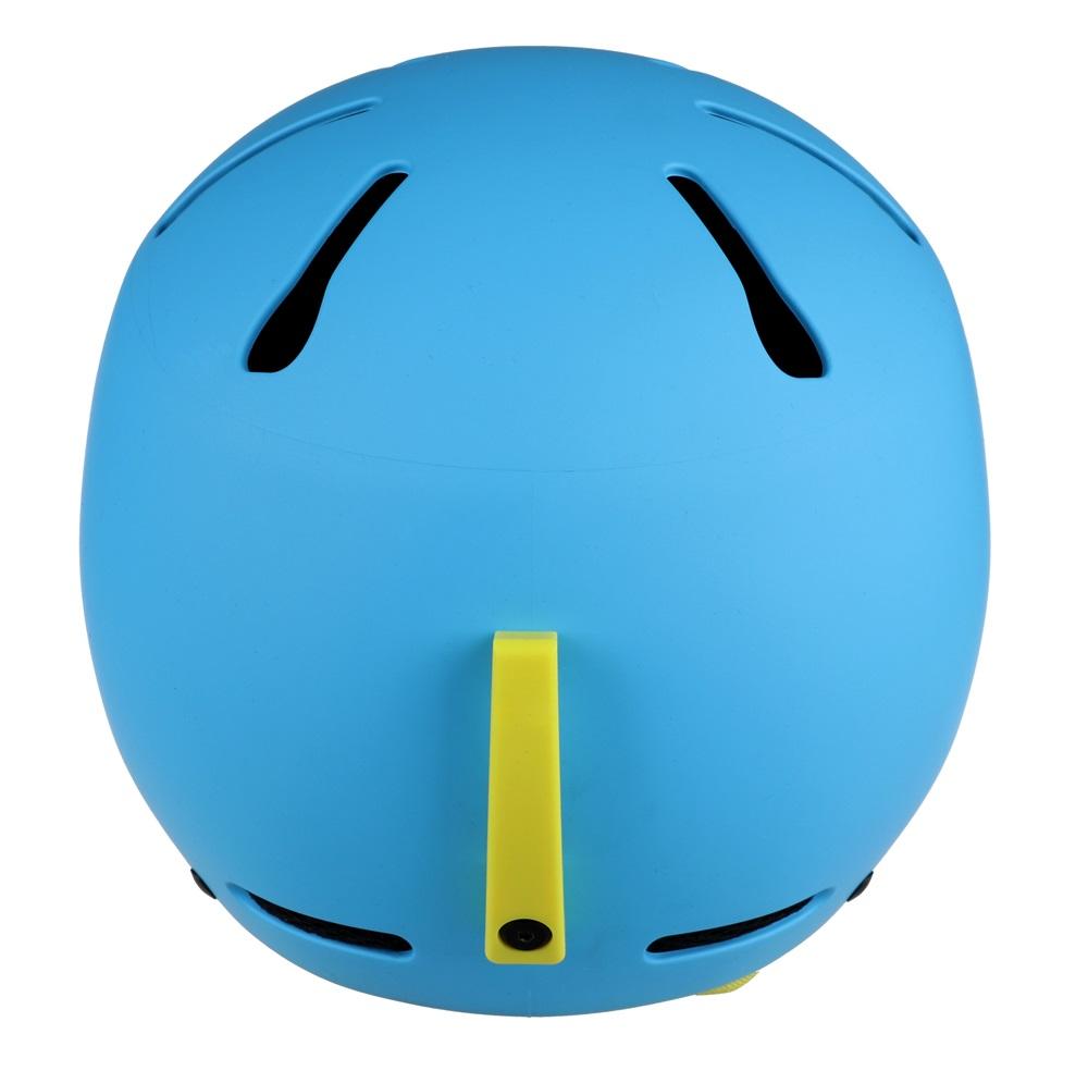 Casco de esquí para adolescentes y adultos y esquí al aire libre Esquí y snowboard Cascos para deportes de nieve con línea polar