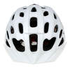 Casco MTB con Visera Casco de Bicicleta para Carretera y Montaña
