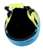 Casco de esquí para adolescentes y adultos y esquí al aire libre Esquí y snowboard Cascos para deportes de nieve con línea polar
