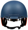 Casco de patín acuático personalizado de alta calidad de China, cascos para deportes acuáticos