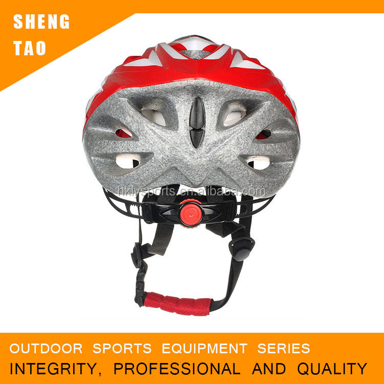 Casco de bicicleta de alta calidad a precio barato para bicicleta