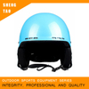 Casco de esquí de moda
