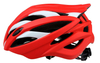 Casco de ciclismo para adultos, respetuoso con el medio ambiente, ajustable, para hombres y mujeres, bicicleta de montaña, casco de bicicleta de carretera, casco de protección de seguridad