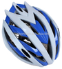 Casco de bicicleta colorido para deportes al aire libre de nueva moda