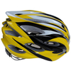 Casco de bicicleta ligero casco de ciclismo diseño especial para hombres en bicicleta de montaña y carretera ST986