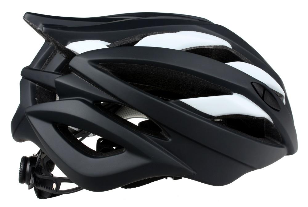 Casco de ciclismo para adultos para hombres, mujeres, jóvenes, casco de bicicleta de montaña y carretera, casco de bicicleta ajustable