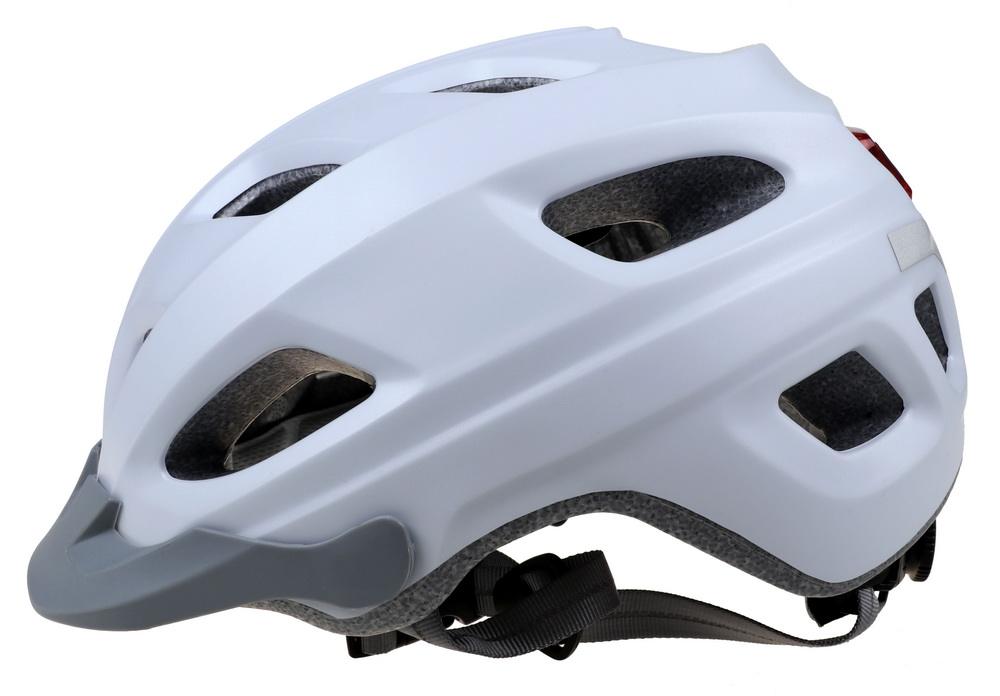 Casco de bicicleta ligero, casco de seguridad para bicicleta, casco de carretera de montaña