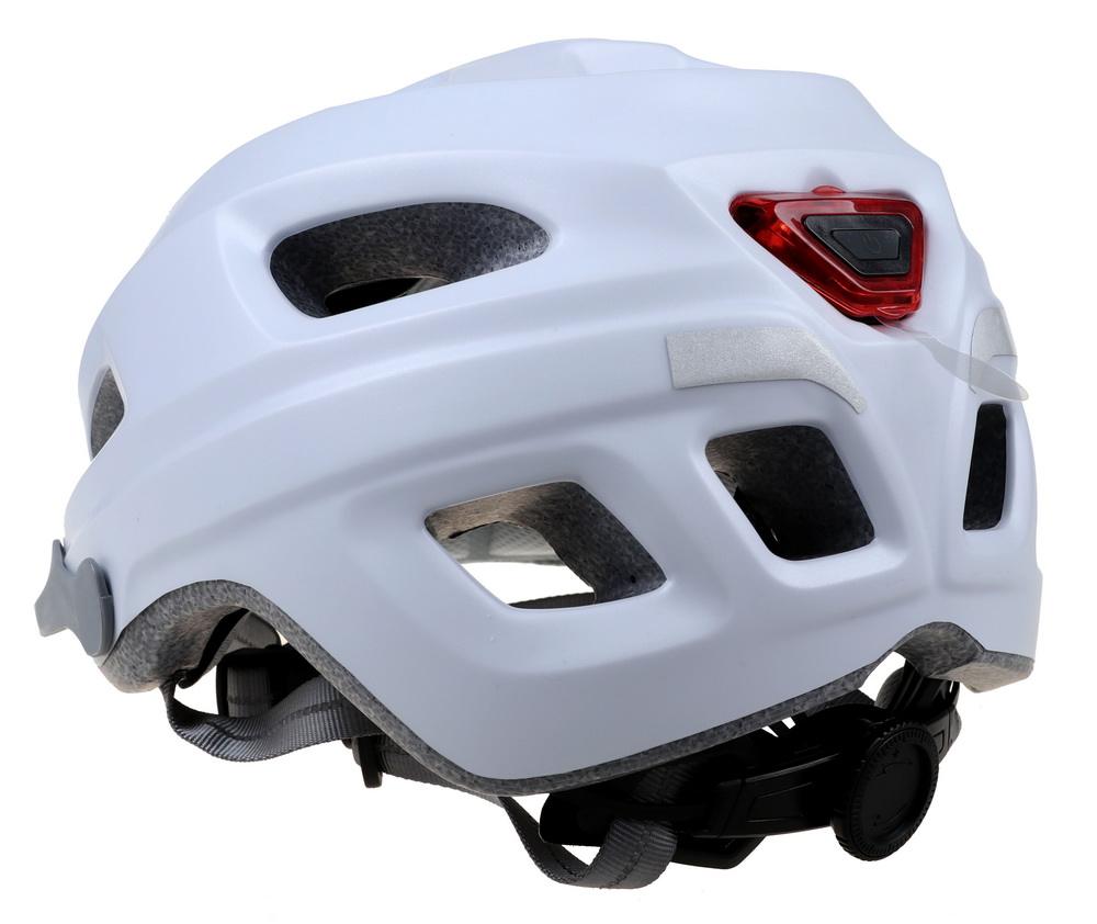 Casco de bicicleta ligero, casco de seguridad para bicicleta, casco de carretera de montaña