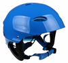 Casco inflable del esquí acuático de Shell del ABS del casco de la balsa de Whitewater aprobado por la CE