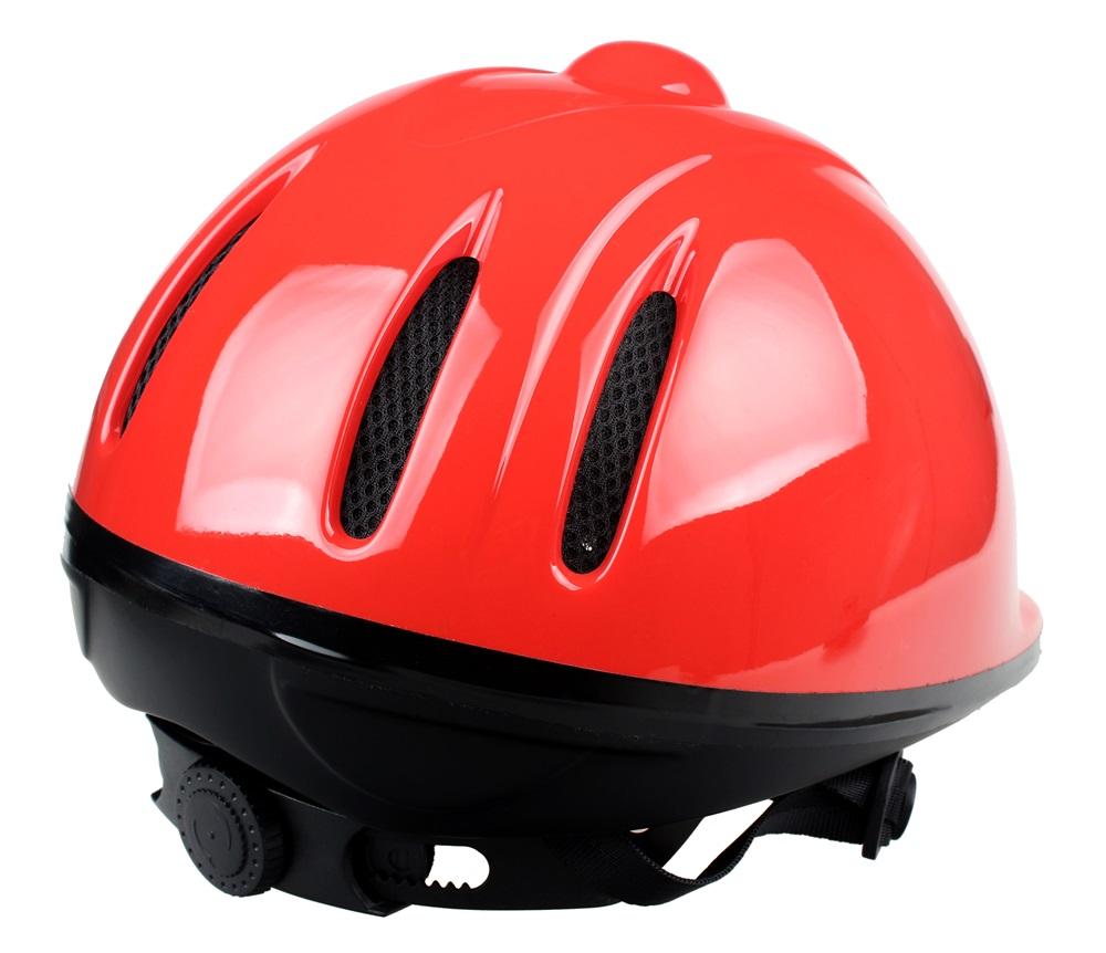 Nuevo casco de carreras de caballos ecuestres ajustable Shengtao o cascos ecuestres