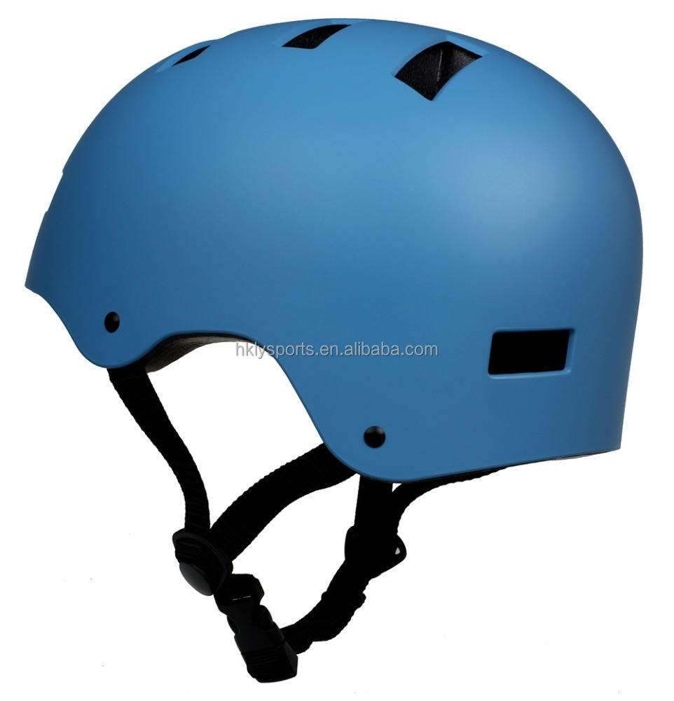 casco colorido del monopatín del patín de la vespa del EPS de la cáscara del ABS con el ce cpsc aprobado
