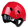 Casco de aguas bravas para adultos Casco de seguridad para rafting ABS para ventas
