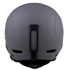 Sistema de cierre para ventilación CE Casco de snowboard Casco de esquí