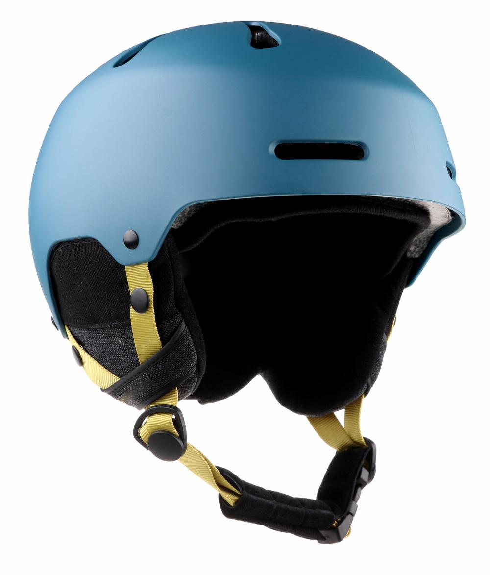 Cascos para deportes de nieve y snowboard para adolescentes y adultos y casco de esquí al aire libre