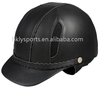 Casco de carreras de caballos ecuestres de alta calidad, casco de seguridad para montar a caballo para carreras de caballos
