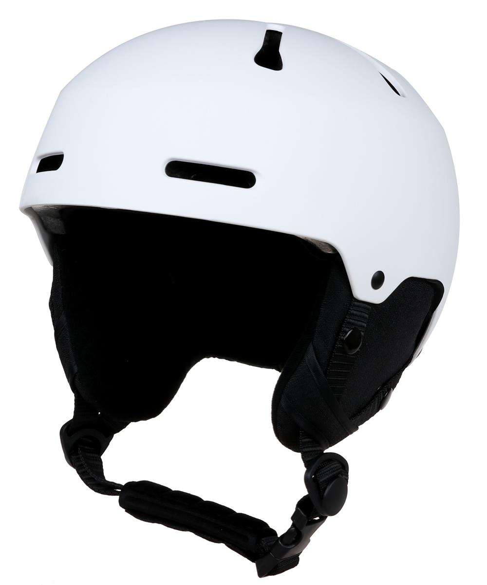 Casco de esquí CE EN 1077 Casco de snowboard multicolor de moda