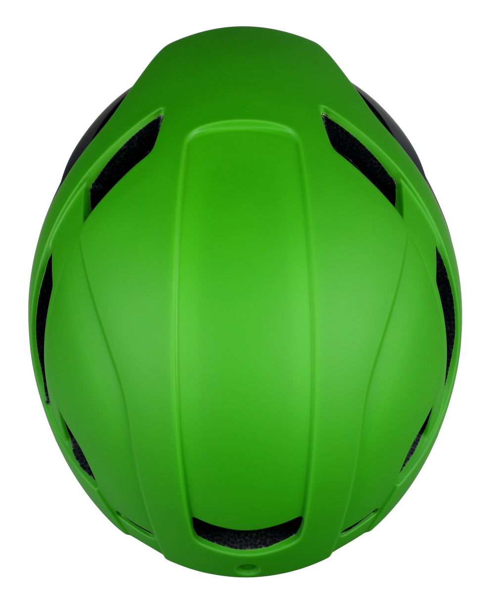 Casco de ciclismo de bicicleta de seguridad, casco de bicicleta de moda de alta calidad