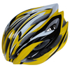 Casco de bicicleta en molde, estándar CE/CPSC, cascos deportivos para bicicleta