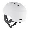 Colorido casco de esquí acuático personalizado EVA Shell ABS de seguridad para deportes acuáticos con Ce Cpsc