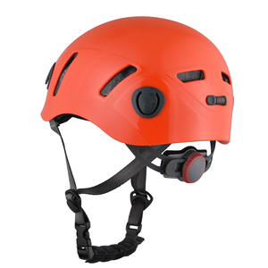 Casco profesional vendedor caliente de la escalada de montaña de la fábrica ABS+EPS