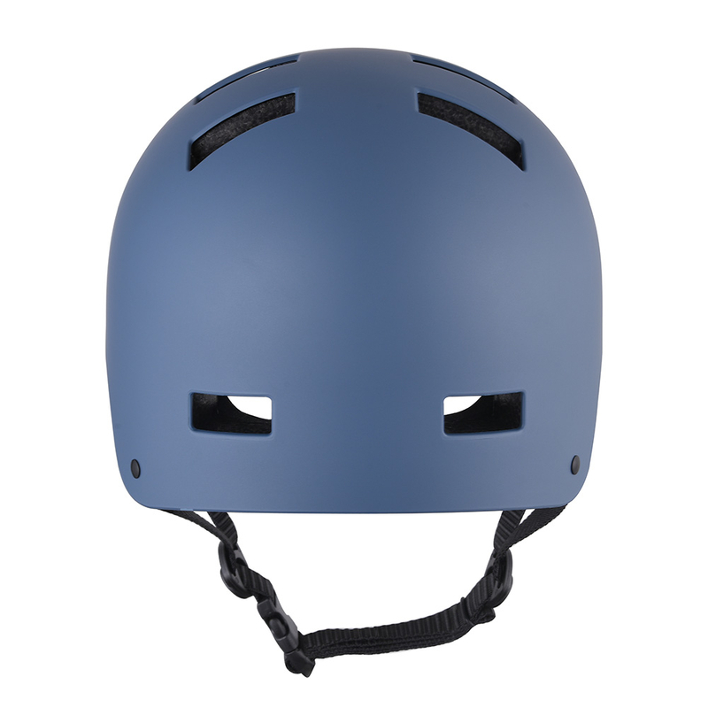 Casco de patín de bicicleta suave casco de monopatín eléctrico multideportes con CE CPSC