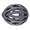 Casco adulto de la bici de la suciedad del casco de bicicleta del OEM con la luz llevada Fashing