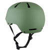 Casco de seguridad para patinaje sobre ruedas para niños/cumple con los estándares/Jiangmen Shengtao Verde