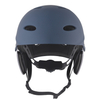 Recién llegado, casco Whitewater, casco para deportes acuáticos, azul