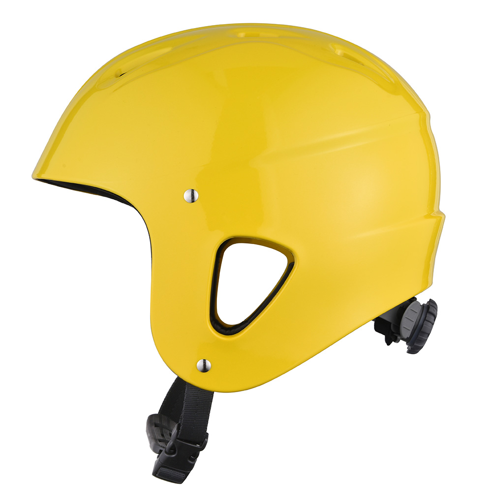 Casco ligero de protección de seguridad para deportes acuáticos, casco de Wakeboard, casco de surf, casco de cometa y Kayak