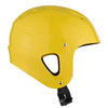 Casco de seguridad ligero para kayak ABS, casco de deporte acuático suave para Rafting, para ventas