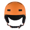 Casco de esquí de nieve profesional para exteriores, esquí de invierno, snowboard, extraíble, con certificación CE ASTM, seguridad para hombres, mujeres, cascos de esquí para jóvenes