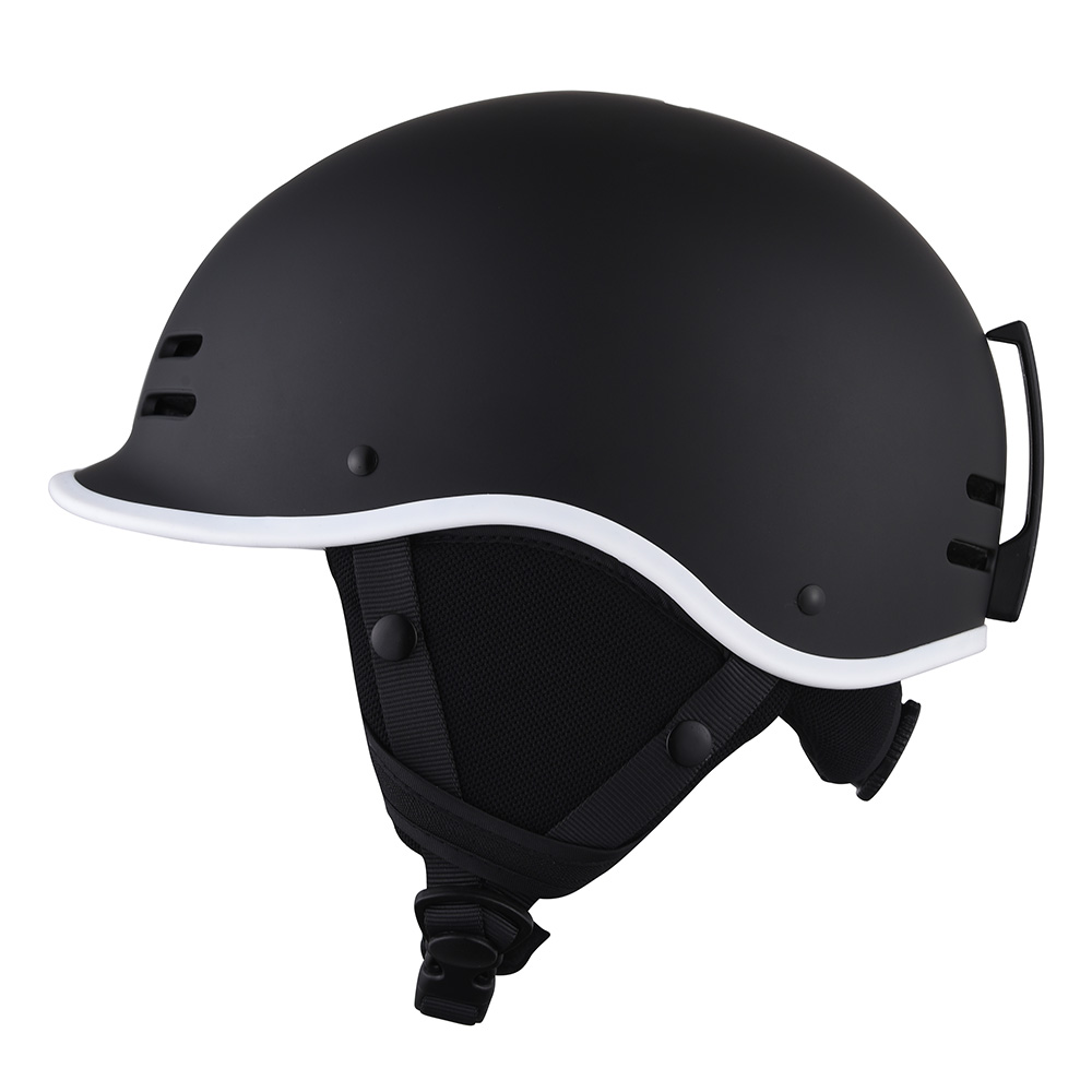 Mejor casco de nieve para mujeres