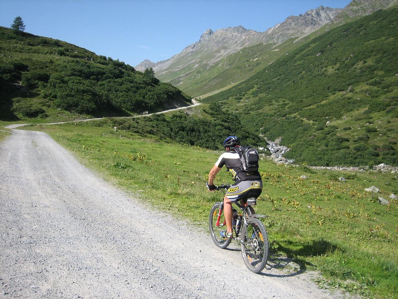 Monta con confianza: cascos MTB duraderos para cada sendero