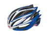 Casco de bicicleta para dos