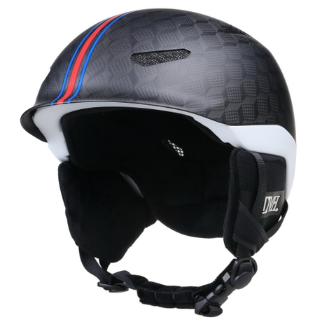Casco de esquí personalizado Equipo de esquí de esquí de snowboard para adultos Casco