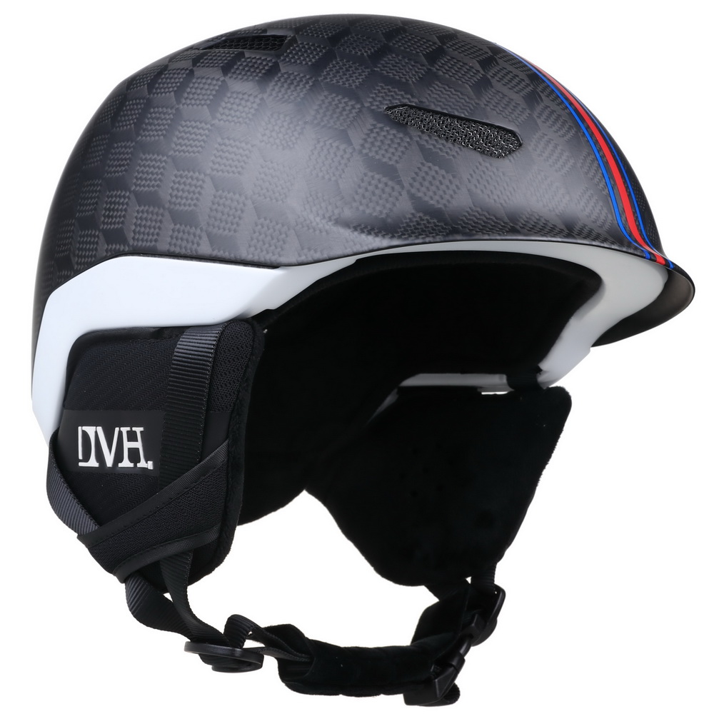 Casco de esquí 
