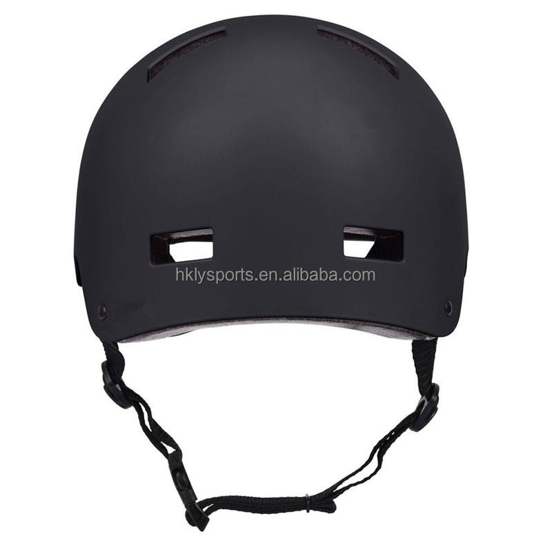 El CE CPSC certificó el casco protector del monopatín de la bicicleta del casco del patín