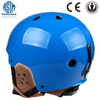 Casco de esquí aprobado por CE y CPSC ASTM, casco para deportes de nieve