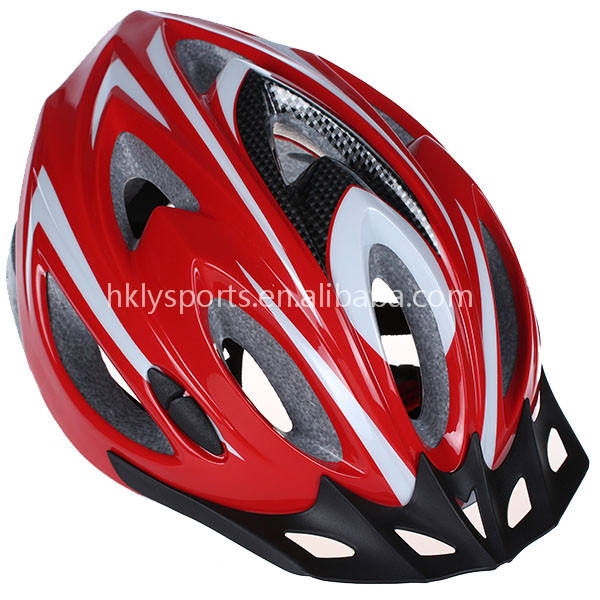 Casco de bicicleta Out Mold, casco de bicicleta de montaña