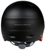 Nuevo casco de esquí acuático personalizado colorido de China con correa para la barbilla