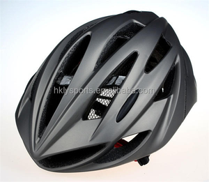 Cascos de ciclismo personalizados de fibra de carbono para PC en molde, ligeros, aprobados por la CE