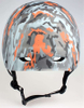 casco para aguas bravas, ABS+EVA