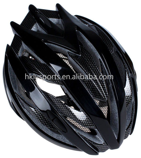 Fabricante de casco de bicicleta de nuevo estilo, casco de ciclismo de diseño especial para hombres en bicicleta de montaña y de carretera,